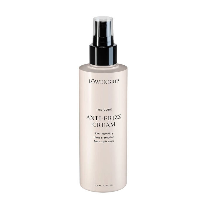 Löwengrip The Cure Anti-Frizz Cream 150 ml