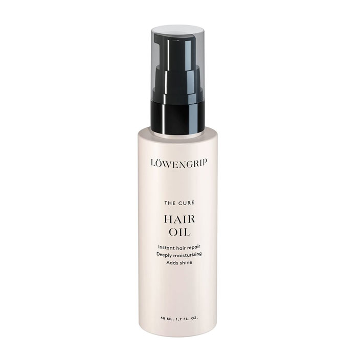 Löwengrip The Cure Hair Oil 50ml