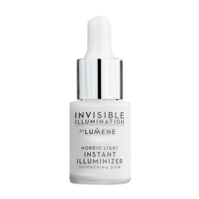 Lumene Invisible Illumination Instant Illuminizer 15ml