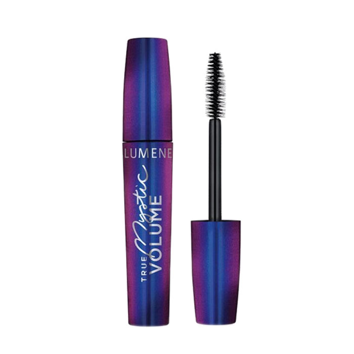 Lumene True Mystic Volume Mascara Mystic Black 11ml