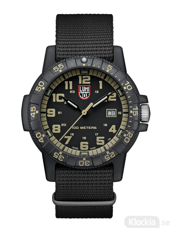 Luminox Leatherback Sea Turtle Giant XS.0333