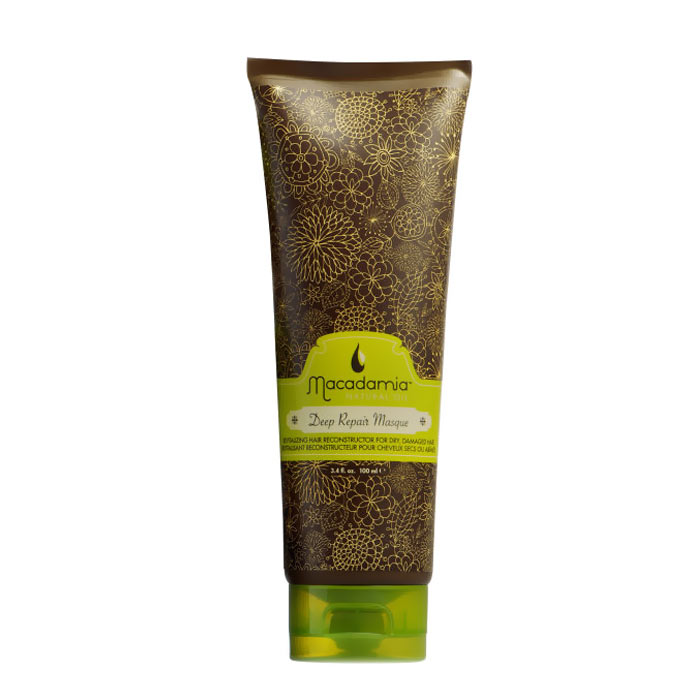 Macadamia Natural Oil Deep Repair Mask 100ml