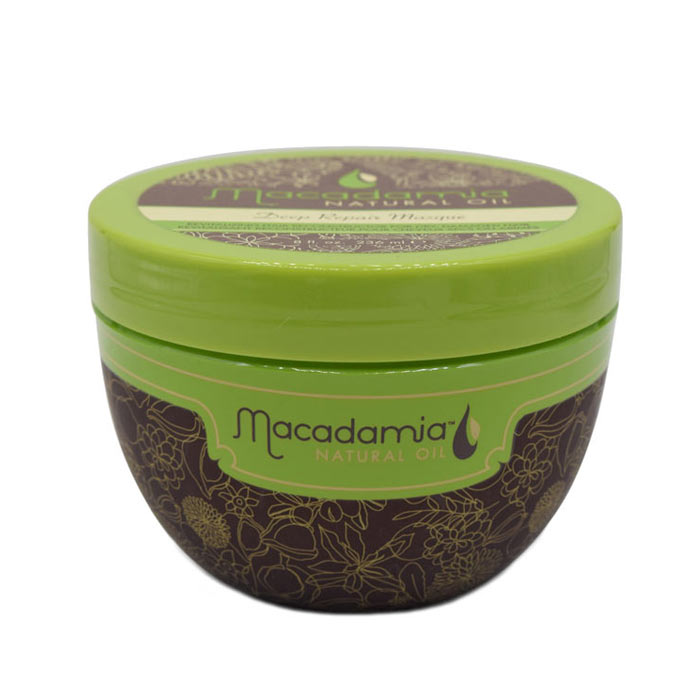 Macadamia Natural Oil Deep Repair Masque 236ml