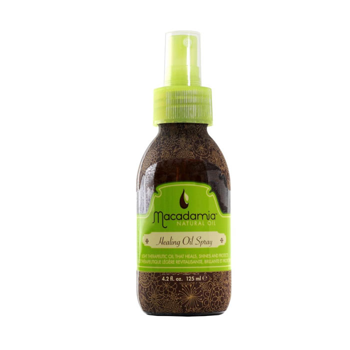 Macadamia Natural Oil Healing Oil Spray 125ml