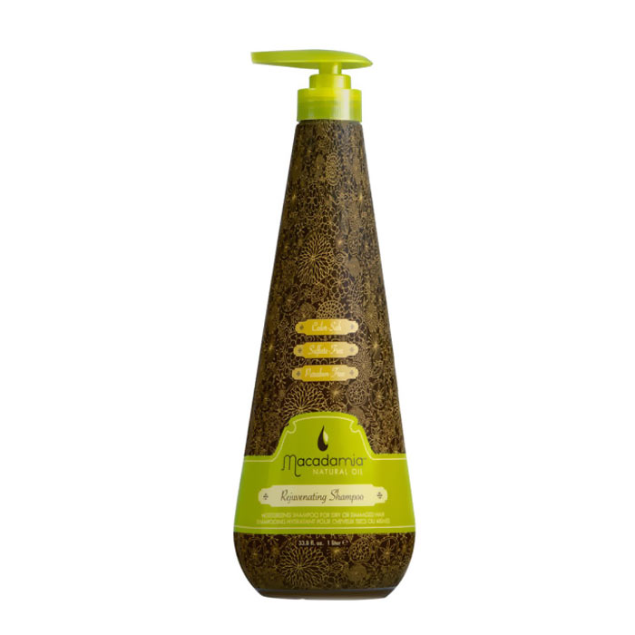 Macadamia Natural Oil Rejuvenating Shampoo 1000ml