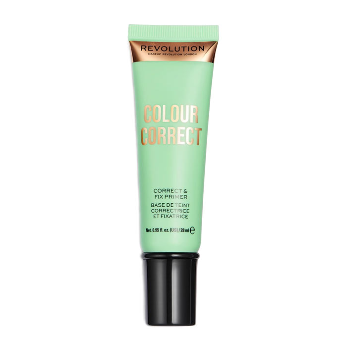 Makeup Revolution Colour Correct Primer