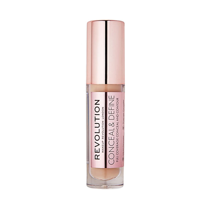 Makeup Revolution Conceal And Define C10