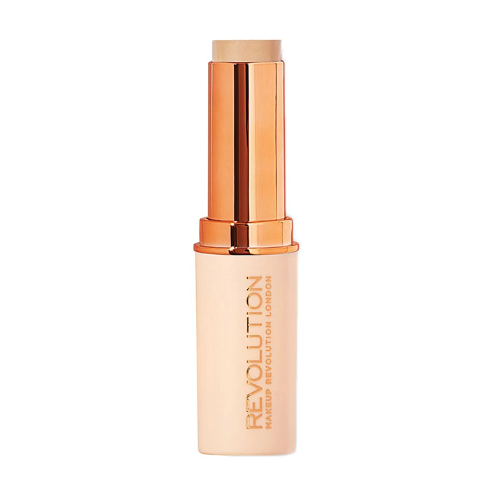 Makeup Revolution Fast Base Stick Foundation F4