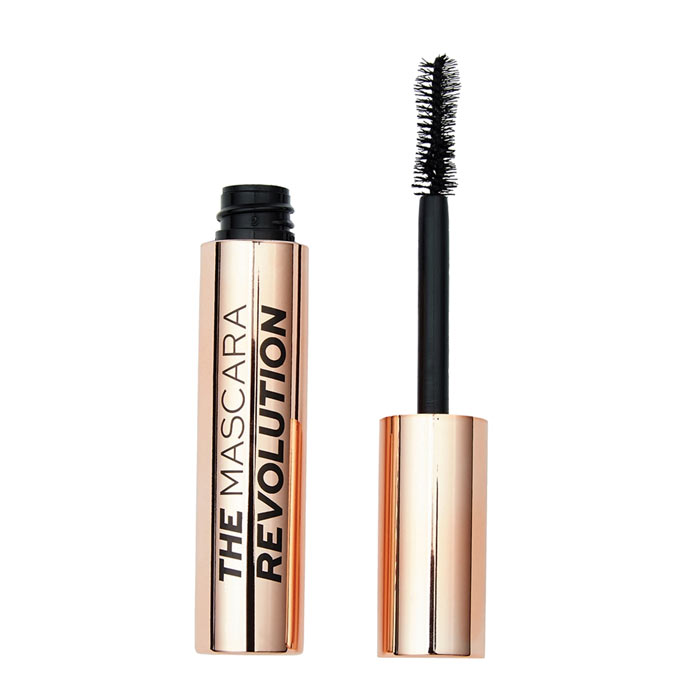 Makeup Revolution The Mascara Revolution