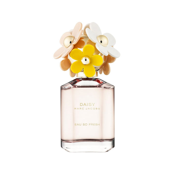 Marc Jacobs Daisy Eau So Fresh Edt