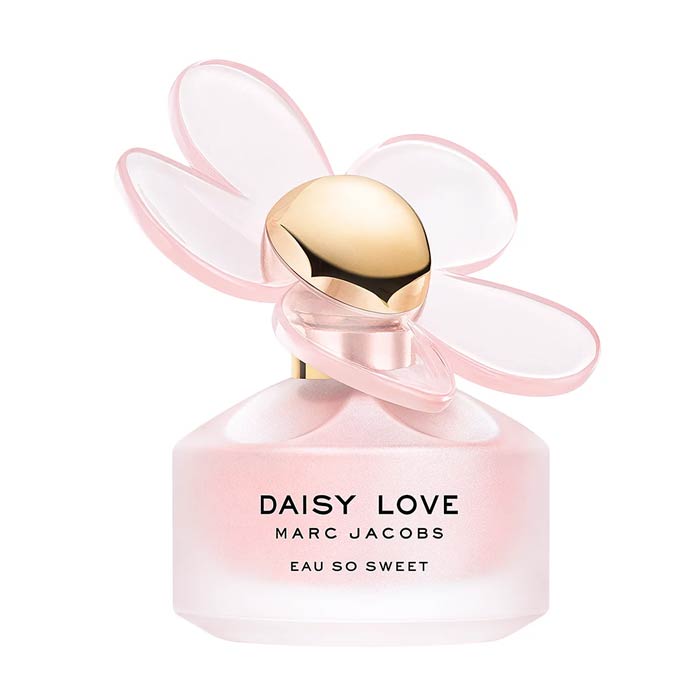 Marc Jacobs Daisy Love Eau So Sweet Edt