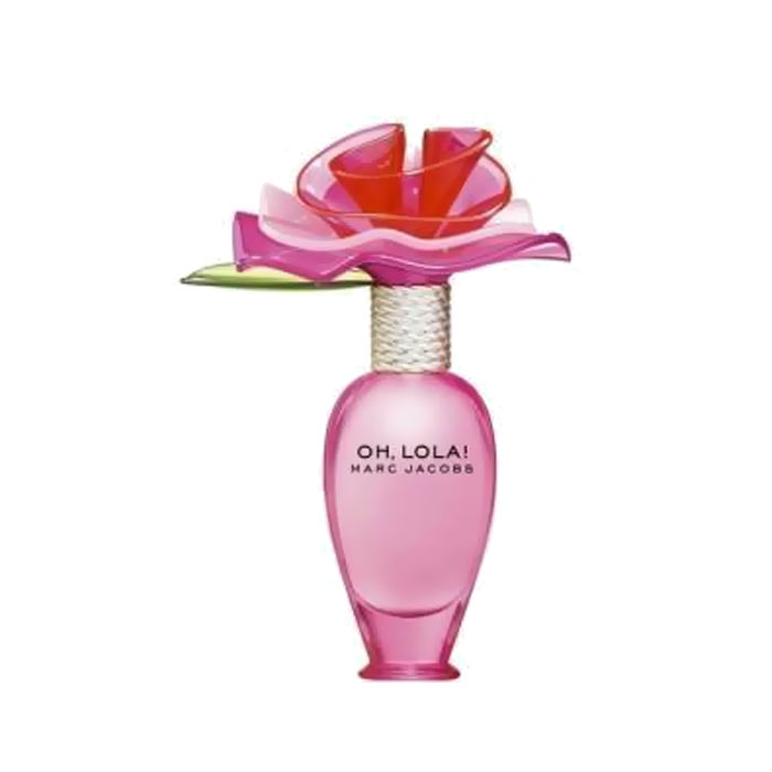 Marc Jacobs Oh Lola Edp