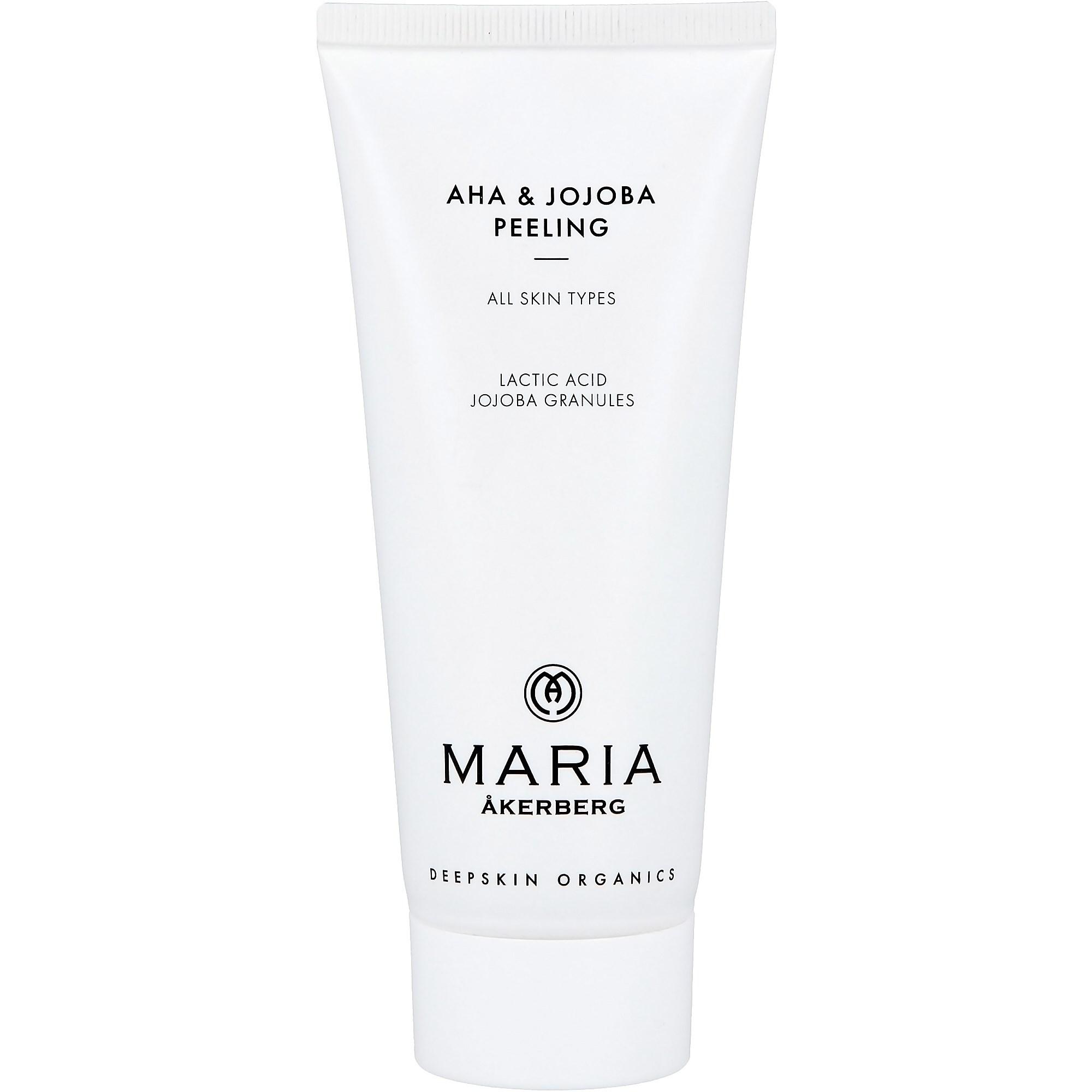 Maria Åkerberg AHA & Jojoba Peeling 100 ml