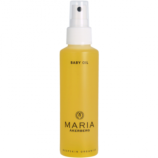 Maria Åkerberg Baby Oil 125 ml