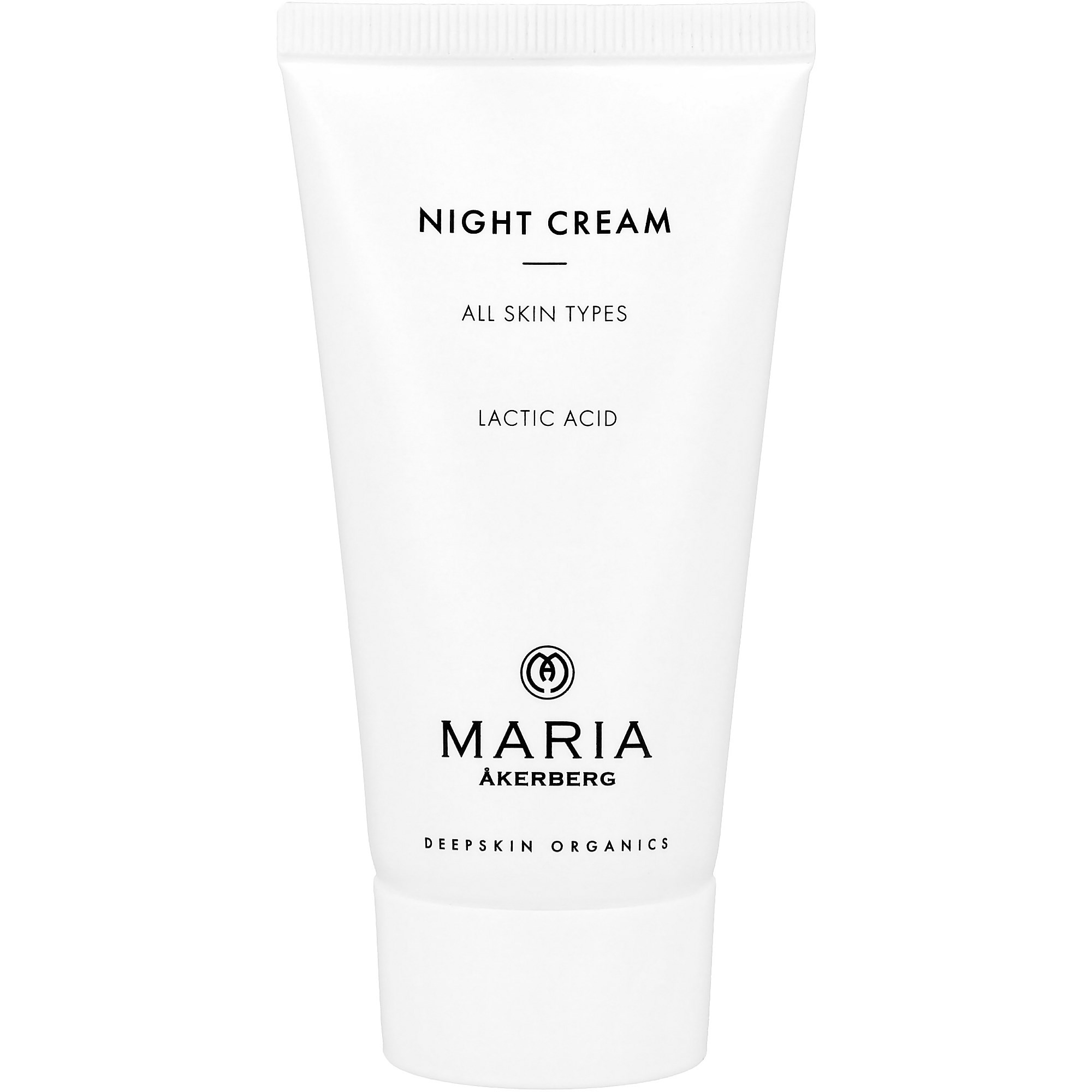 Maria Åkerberg Night Cream 50 ml