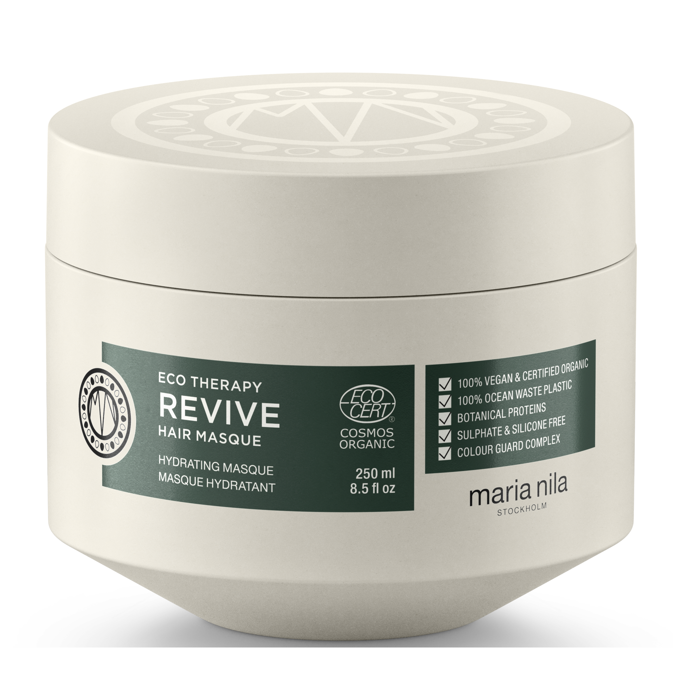 maria nila Eco Therapy Revive Masque 250 ml