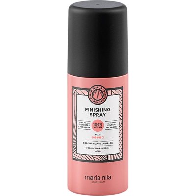 Maria Nila Finishing Spray 100ml