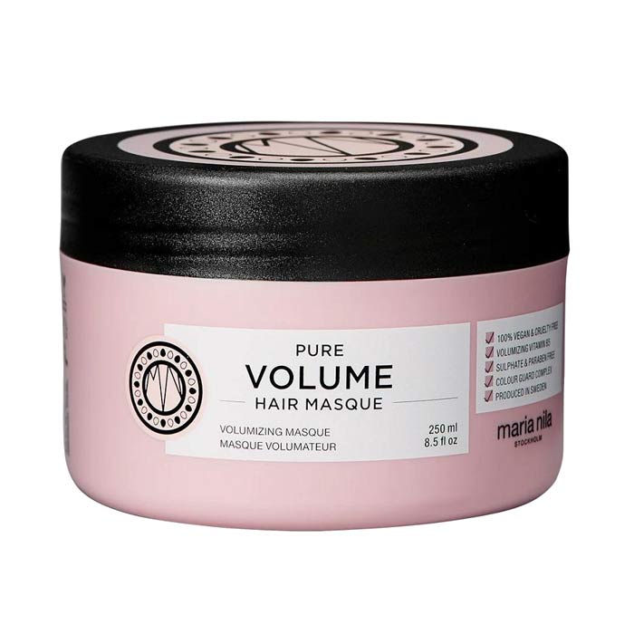 Maria Nila Pure Volume Masque 250ml