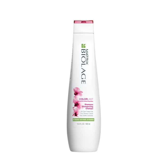 Matrix Biolage Colorlast Schampoo 400ml