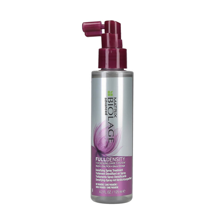 Matrix Biolage Full Density Densifying Spray Treatment 125ml