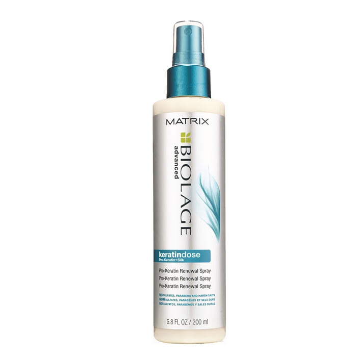 Matrix Biolage Keratindose Renewal Spray 200ml