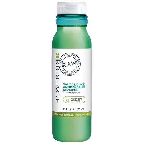 Matrix Biolage RAW Scalp Care Rebalance Conditioner 325ml