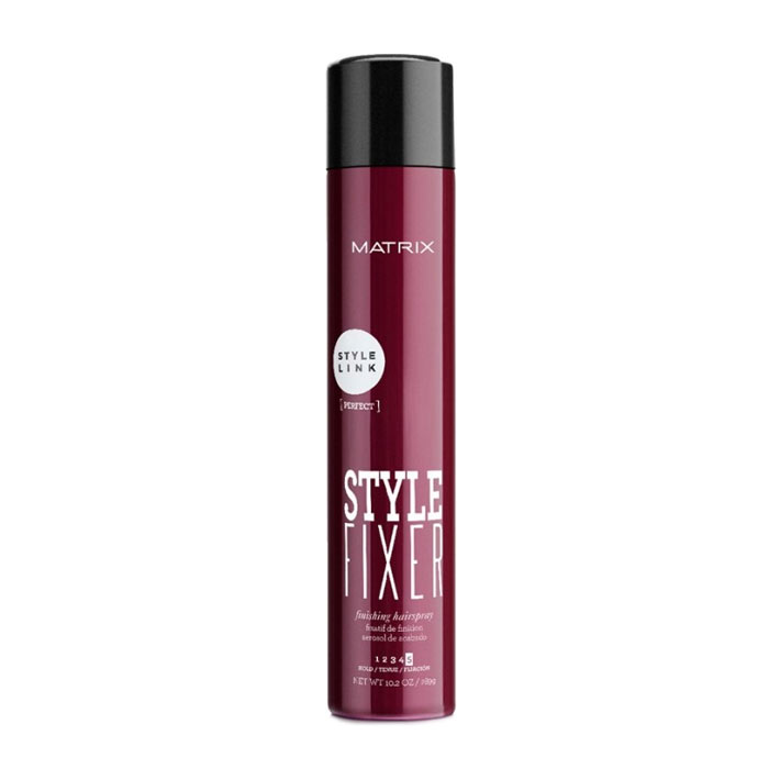 Matrix Style Link Style Fixer Finishing Spray 400ml