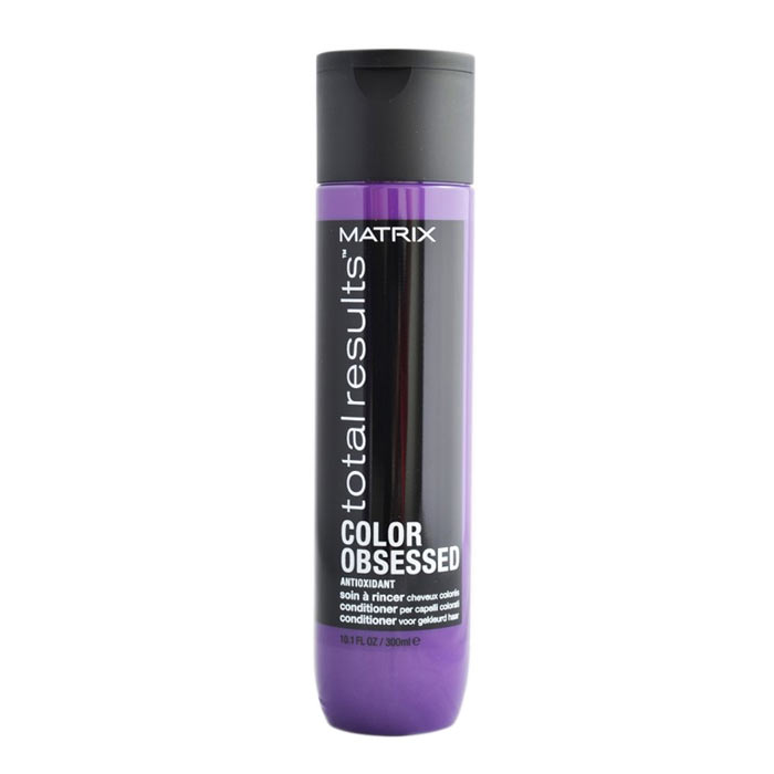 Matrix Total Results Color Obsessed Conditioner 300ml