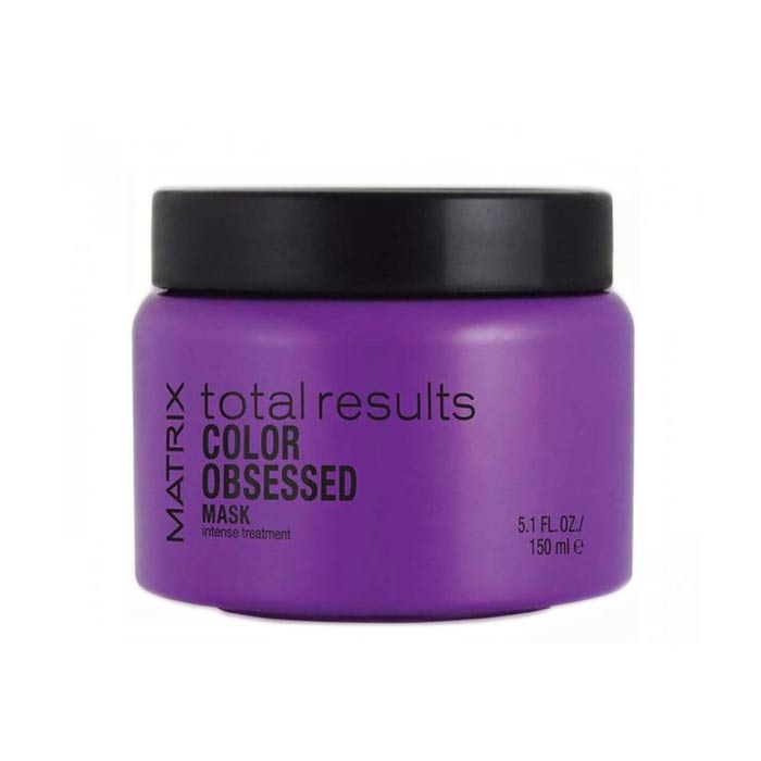 Matrix Total Results Color Obsessed Mask 150ml