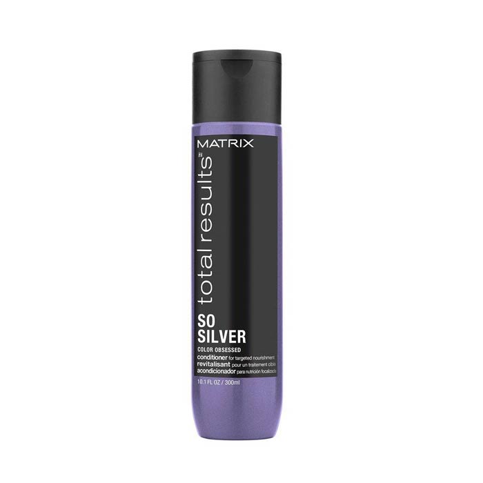 Matrix Total Results Color Obsessed So Silver Conditioner 300ml