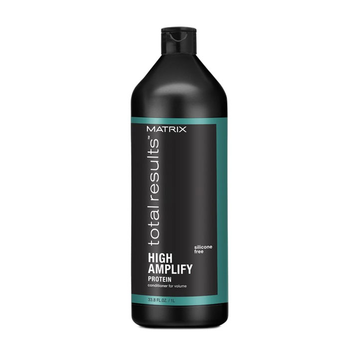 Matrix Total Results High Amplify Protein Conditioner 1000ml