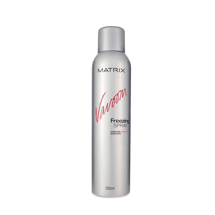 Matrix Vavoom Freezing Spray 250ml