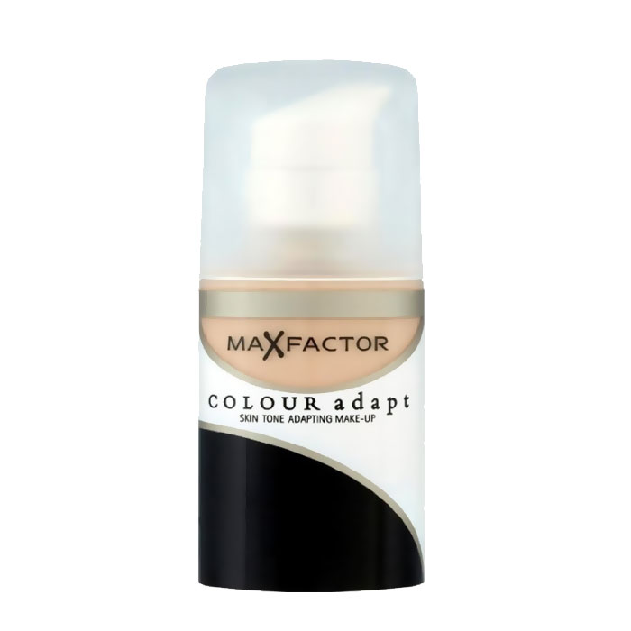 Max Factor Colour Adapt Foundation 65 Rose Beige