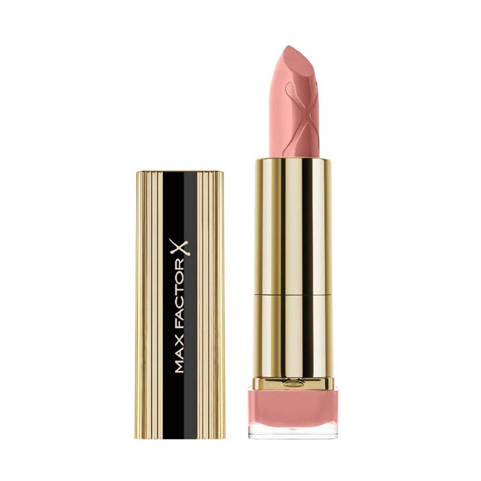 Max Factor Colour Elixir Lipstick - 005 Simply Nude