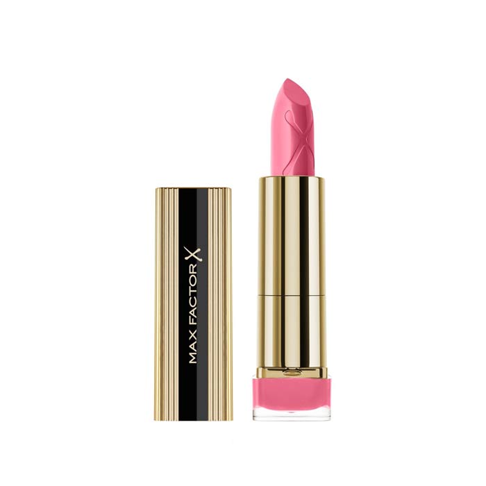 Max Factor Colour Elixir Lipstick - 090 English Rose