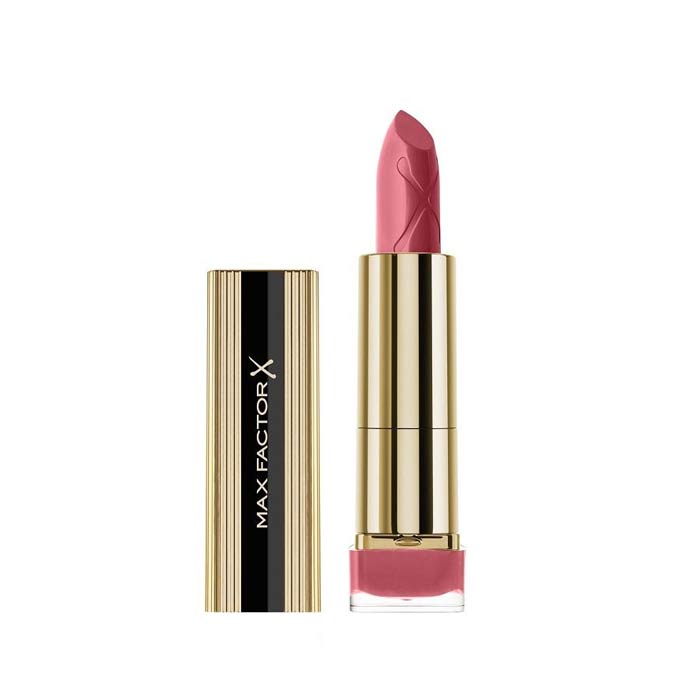 Max Factor Colour Elixir Lipstick - 105 Raisin