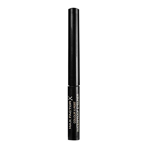 Max Factor Colour X-Pert Waterproof Eyeliner W01 Deep Black 5g