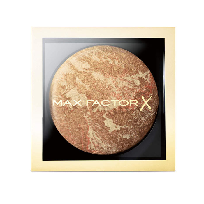 Max Factor Creme Bronzer - 10 Bronze