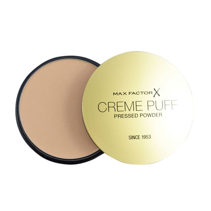 Max Factor Creme Puff 50 Natural