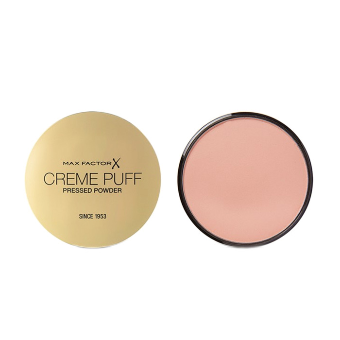 Max Factor Creme Puff 81 Truly Fair