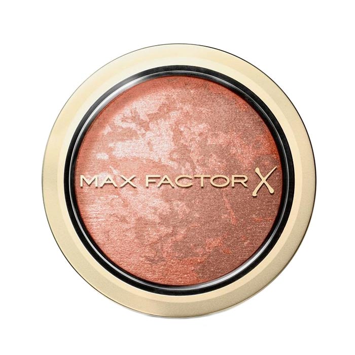 Max Factor Creme Puff Matte Blush - 25 Alluring Rose