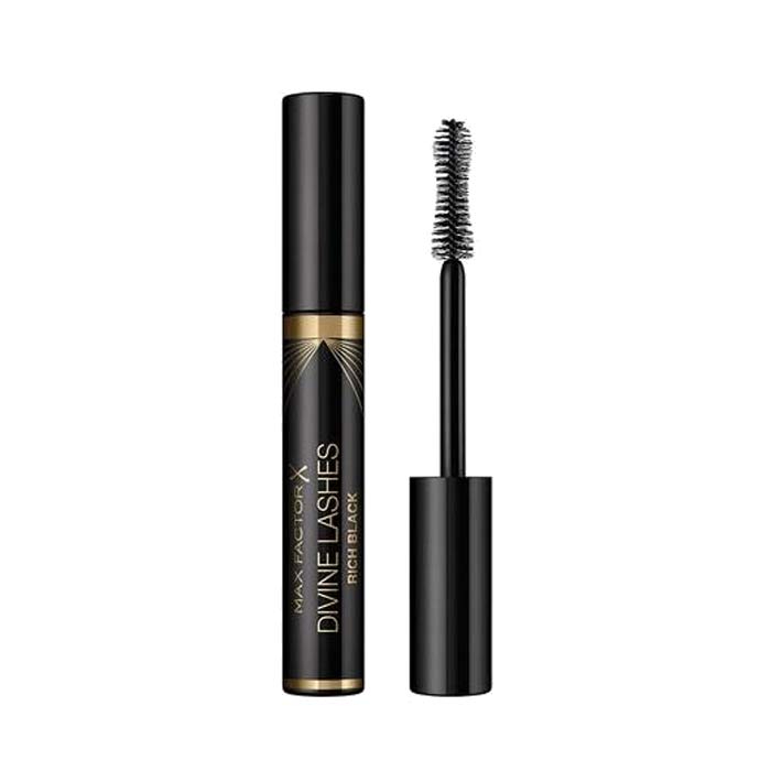 Max Factor Divine Lashes Masc 001 Black