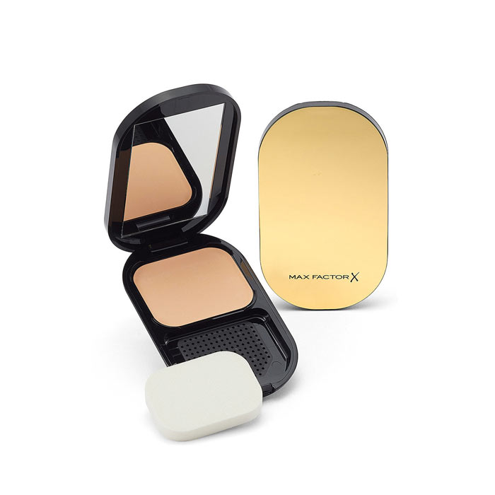 Max Factor Facefinity Compact Foundation 07 Bronze