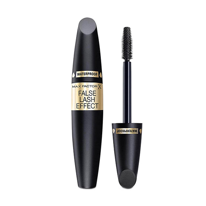 Max Factor False Lash Effect Mascara Waterproof Black 13,1ml