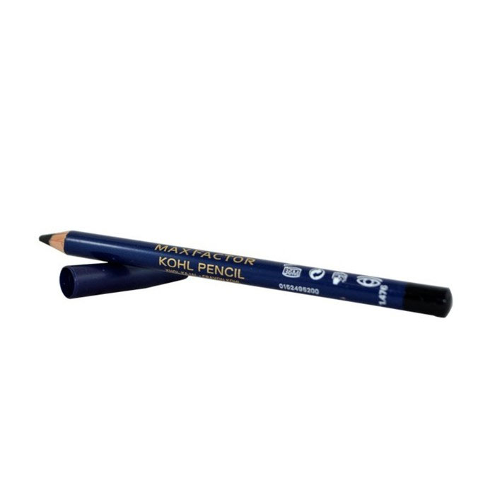 Max Factor Kohl Eye Pencil Black 020 4g