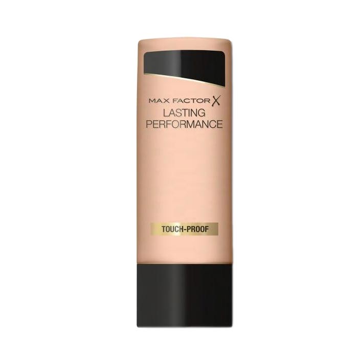 Max Factor Lasting Performance 103 Warm Nude