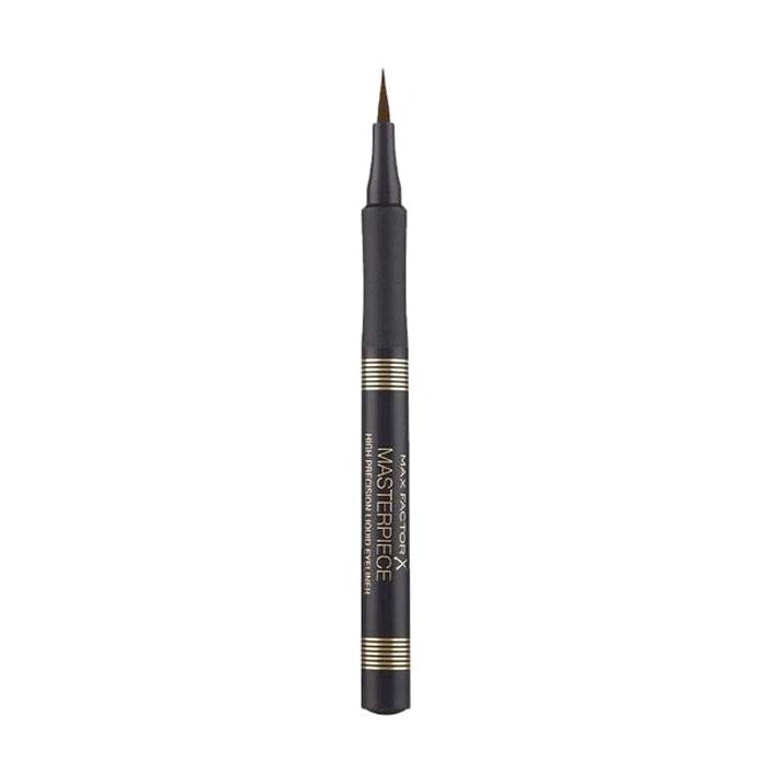 Max Factor Masterpiece High Def Liquid Eyeliner 01 Black