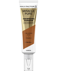 Max Factor Miracle Pure Foundation 93 Mocha