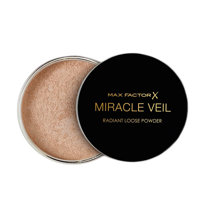 Max Factor Miracle Veil Radiant Loose Powder 4g