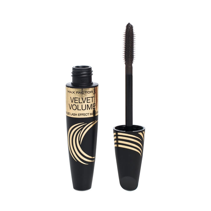 Max Factor Velvet Volume FalseLashEffect Mascara Black 13ml